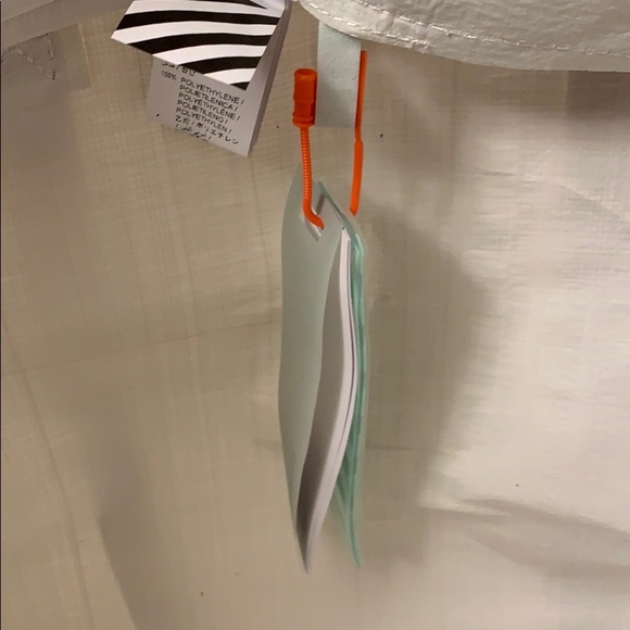 NWT Off-White Commercial Tote - Picture 6 of 8